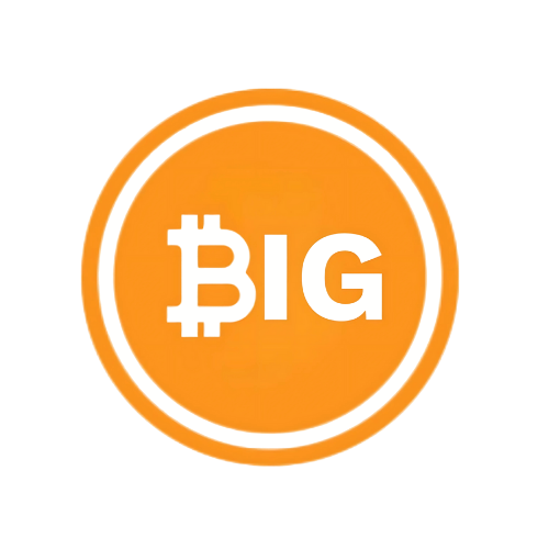 BIGCOIN Logo